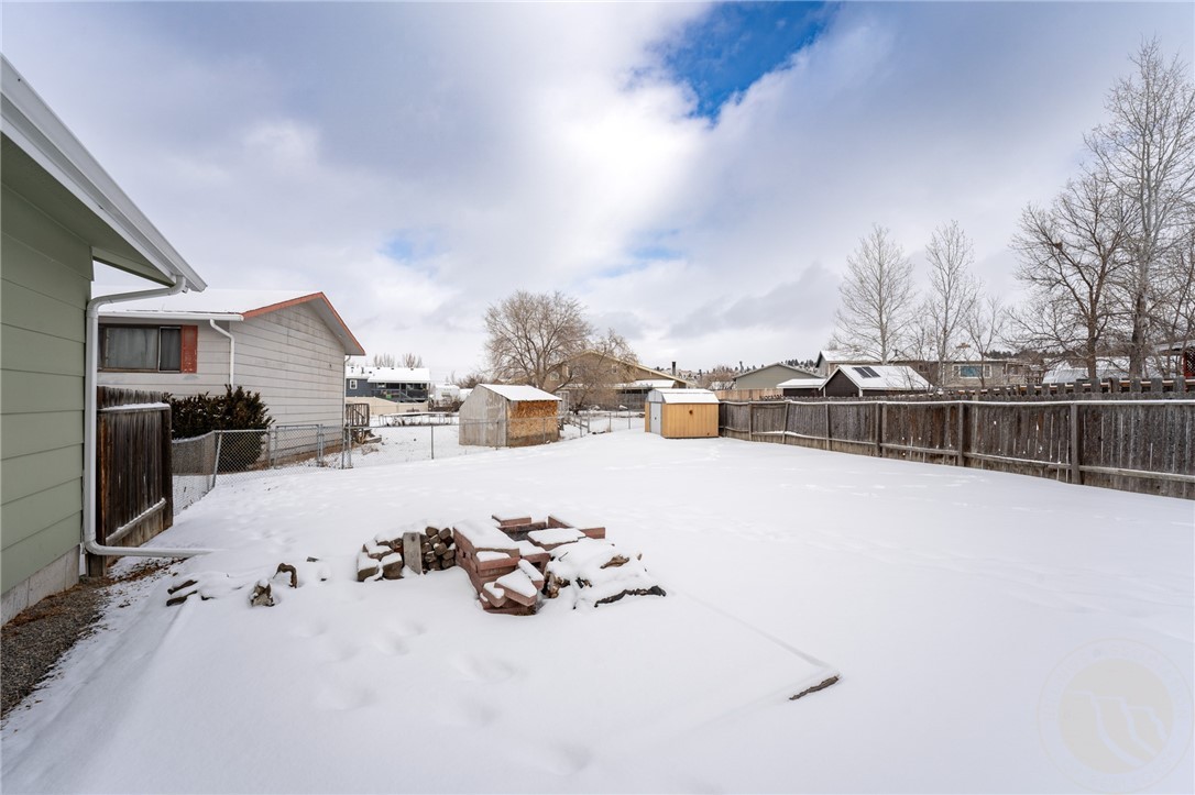 Billings, Montana 59410, United States, 4 Bedrooms Bedrooms, ,2 BathroomsBathrooms,Residential,Active,14737