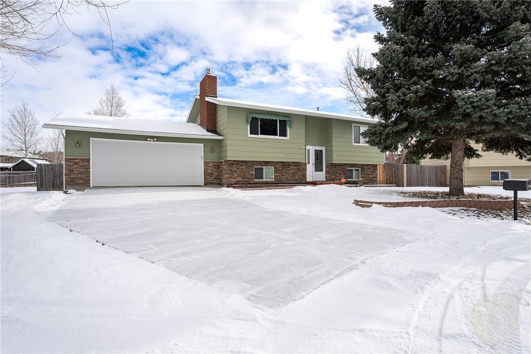 Billings, Montana 59410, United States, 4 Bedrooms Bedrooms, ,2 BathroomsBathrooms,Residential,Active,14737