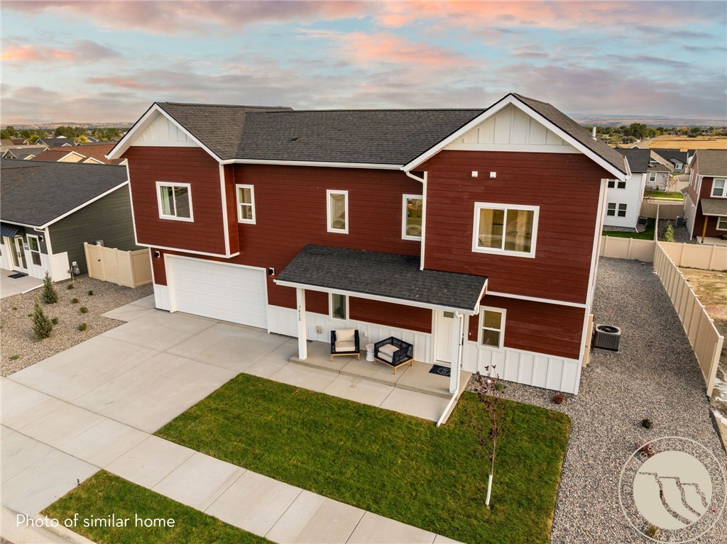 7036 Copper Bend