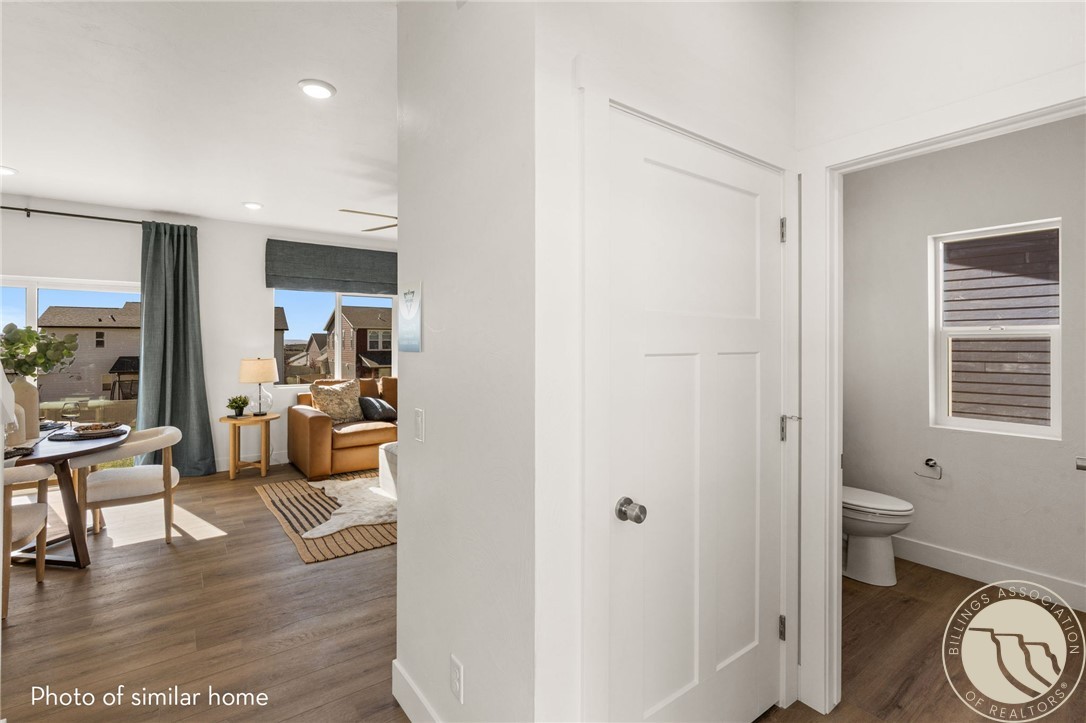 7036 Copper Bend