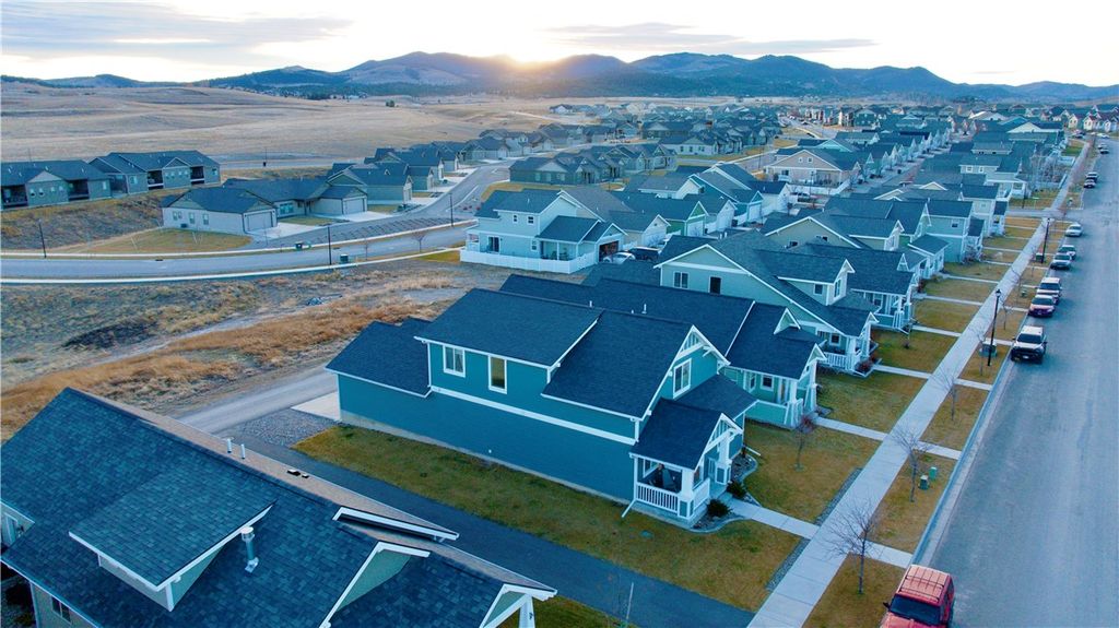 Photo of 2909 Stacia Avenue, Other, MT 59601 (MLS # 357391)