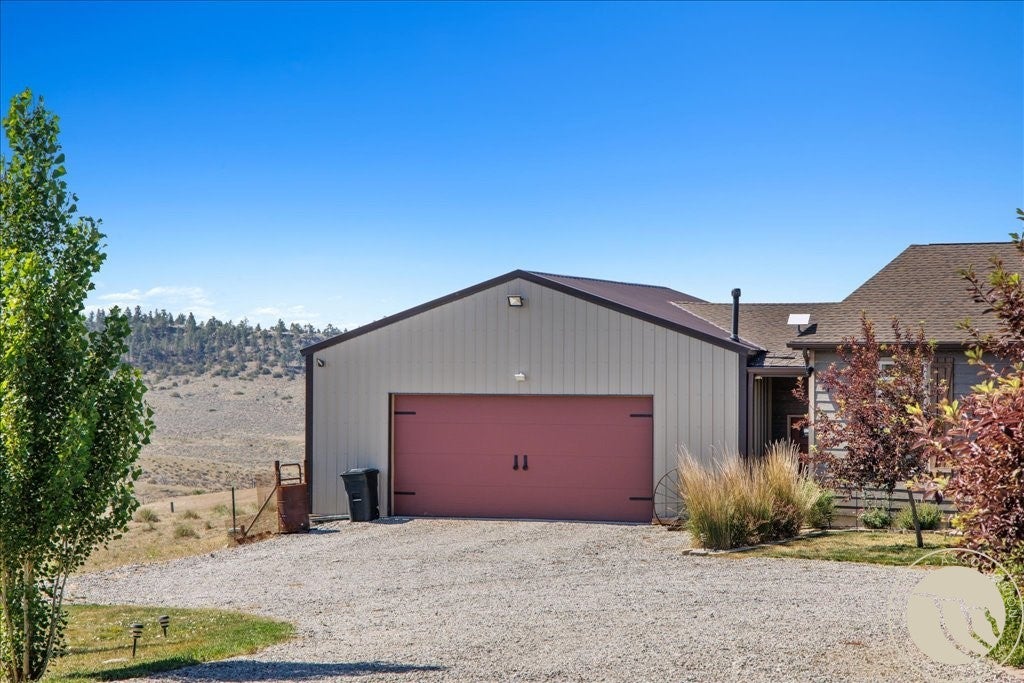 30 Johnson Ridge Road