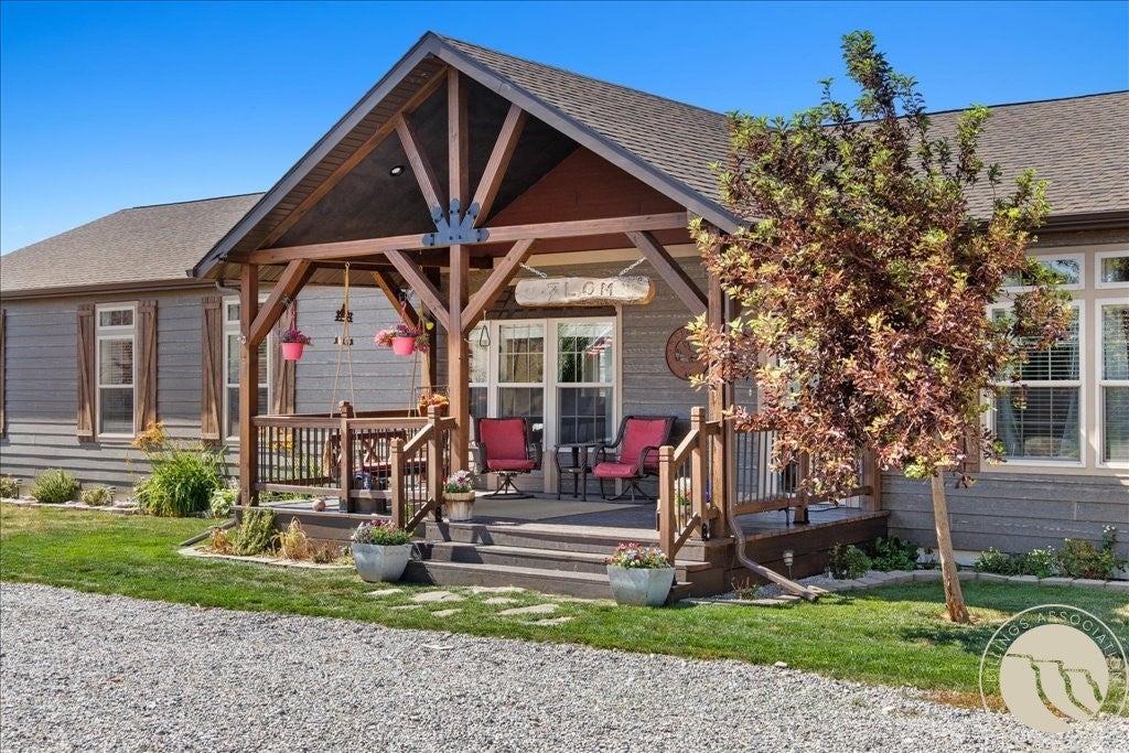 30 Johnson Ridge Road