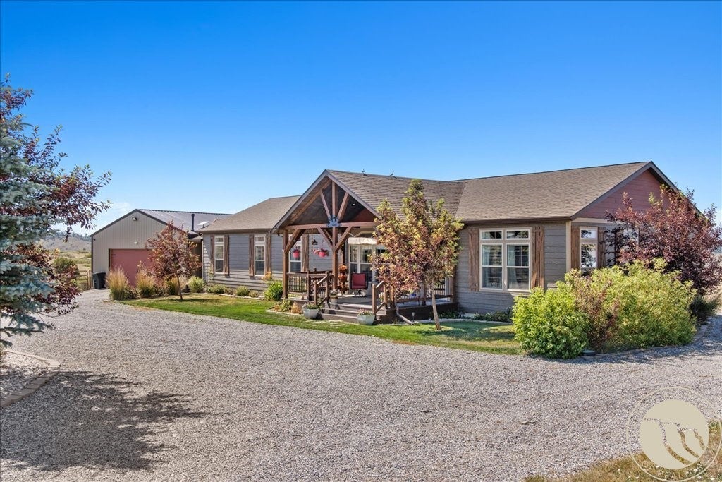 30 Johnson Ridge Road