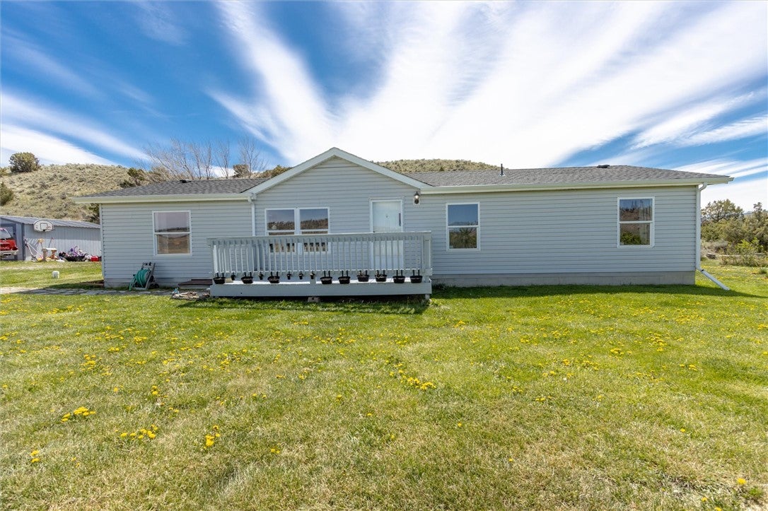 106B Sheep Dip Road