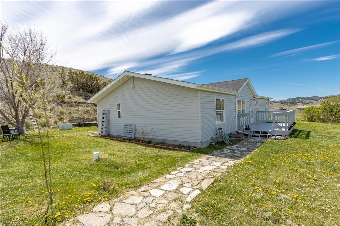 106B Sheep Dip Road