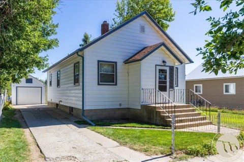 320 2nd Street E, Roundup, MT 59072 - #: 362081