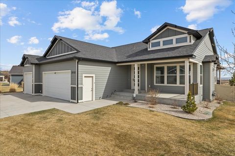 2918 W Copper Ridge Billings MT 59106