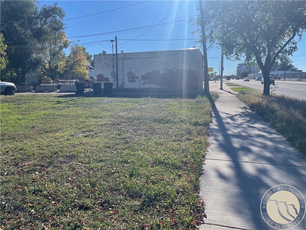 Photo of 3310 1st Avenue S, Billings, MT 59101 (MLS # 355959)