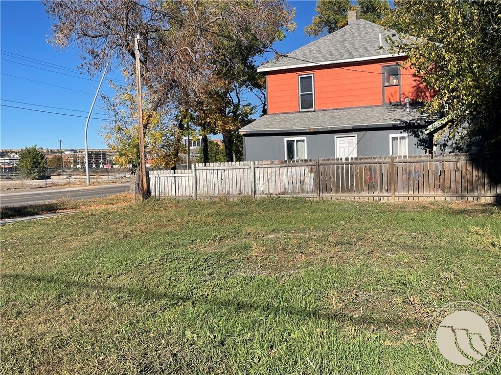 Photo of 3310 1st Avenue S, Billings, MT 59101 (MLS # 355959)