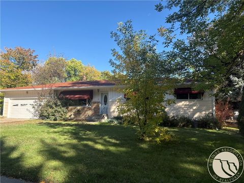2115 Dahlia Lane Billings MT 59102