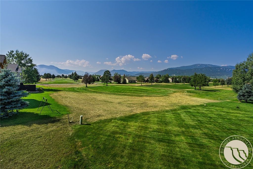 Photo of 1699 Lazy M Street St, Red Lodge, MT 59068 (MLS # 355242)