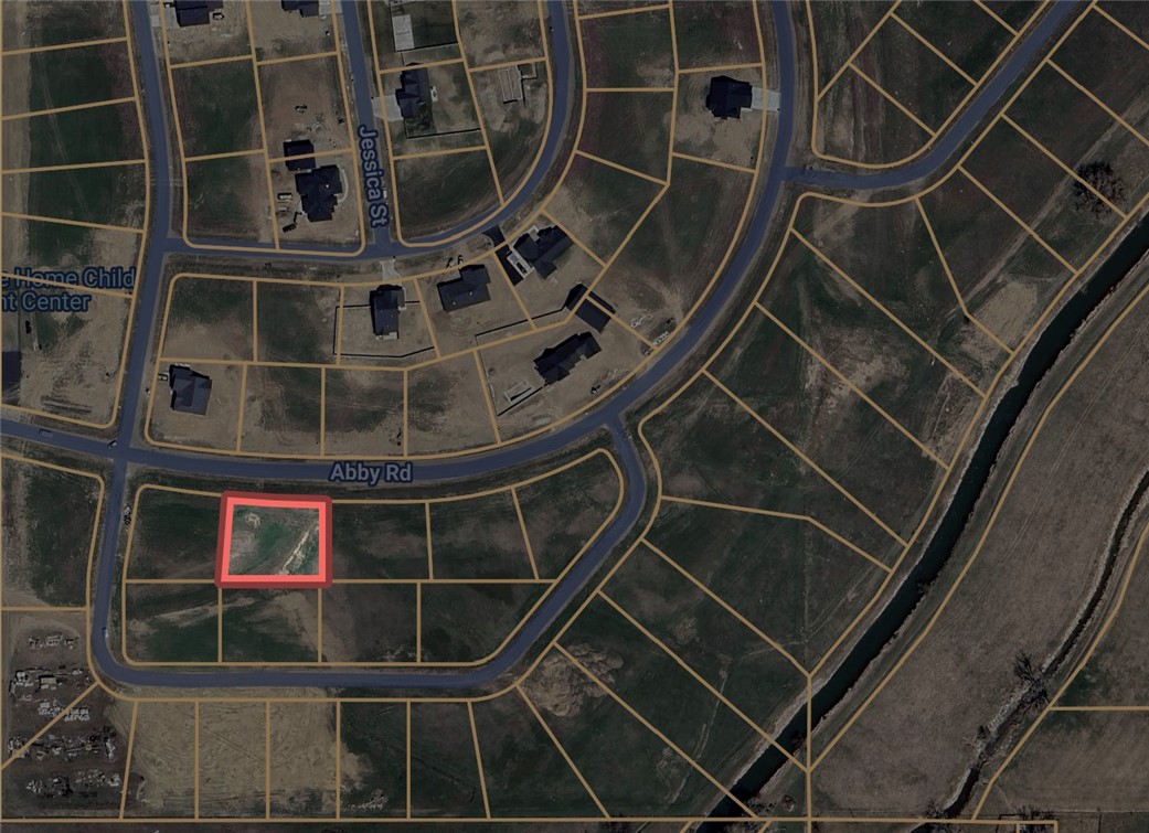 Lot 2 Block 5 Abby Drive