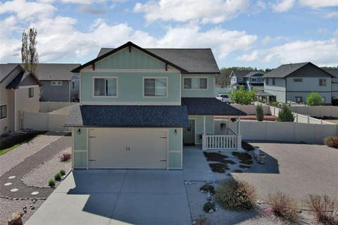 2645 Meadow Creek Loop, Billings, MT 59105 - #: 359402