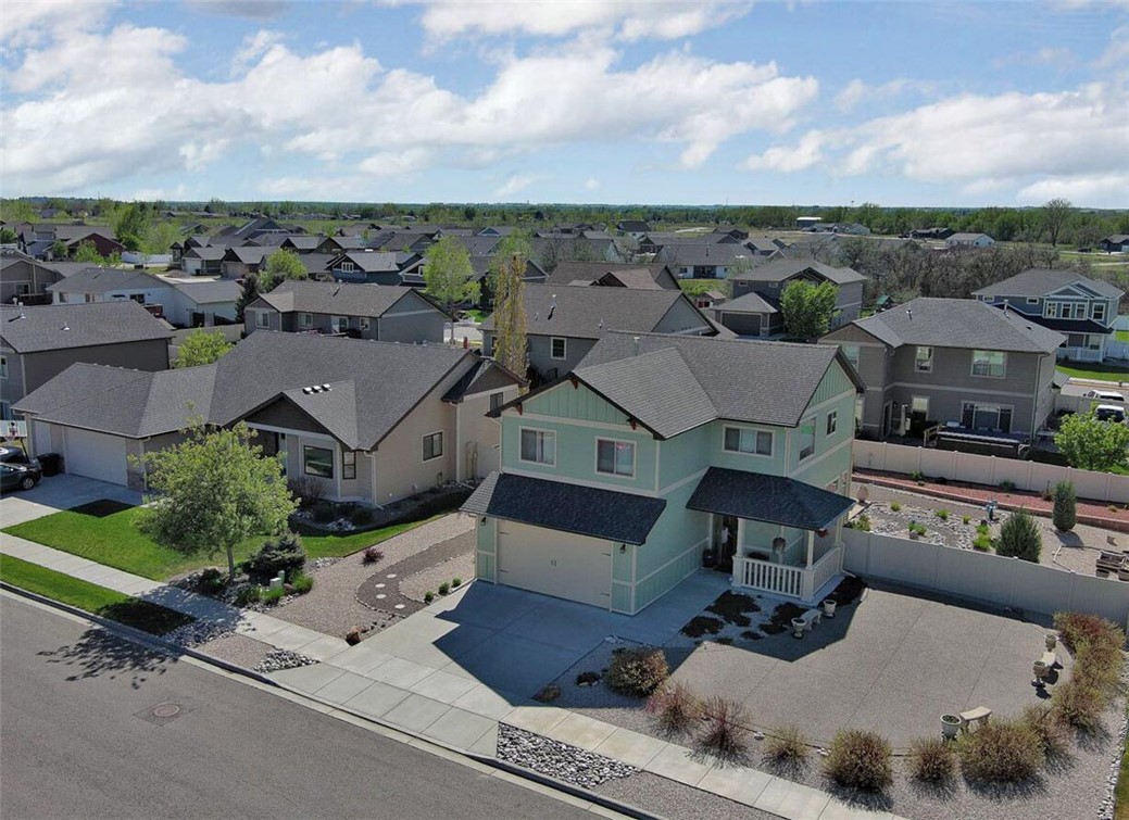 2645 Meadow Creek Loop
