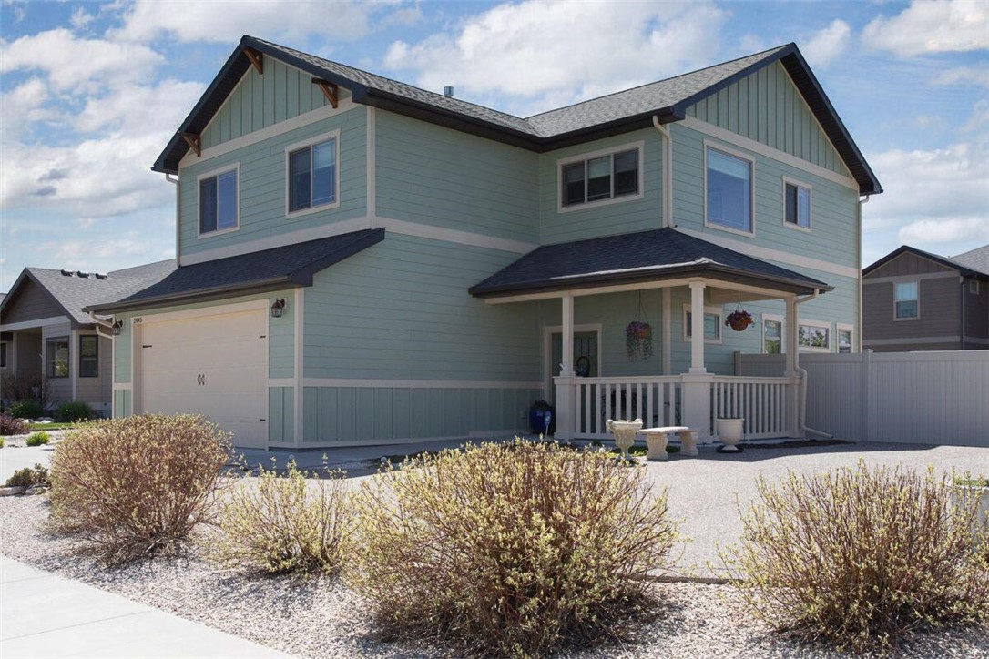 2645 Meadow Creek Loop