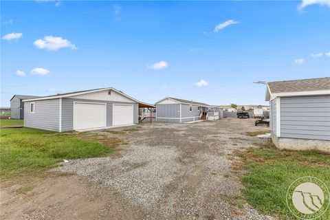 7922 Alderson Avenue Billings MT 59106