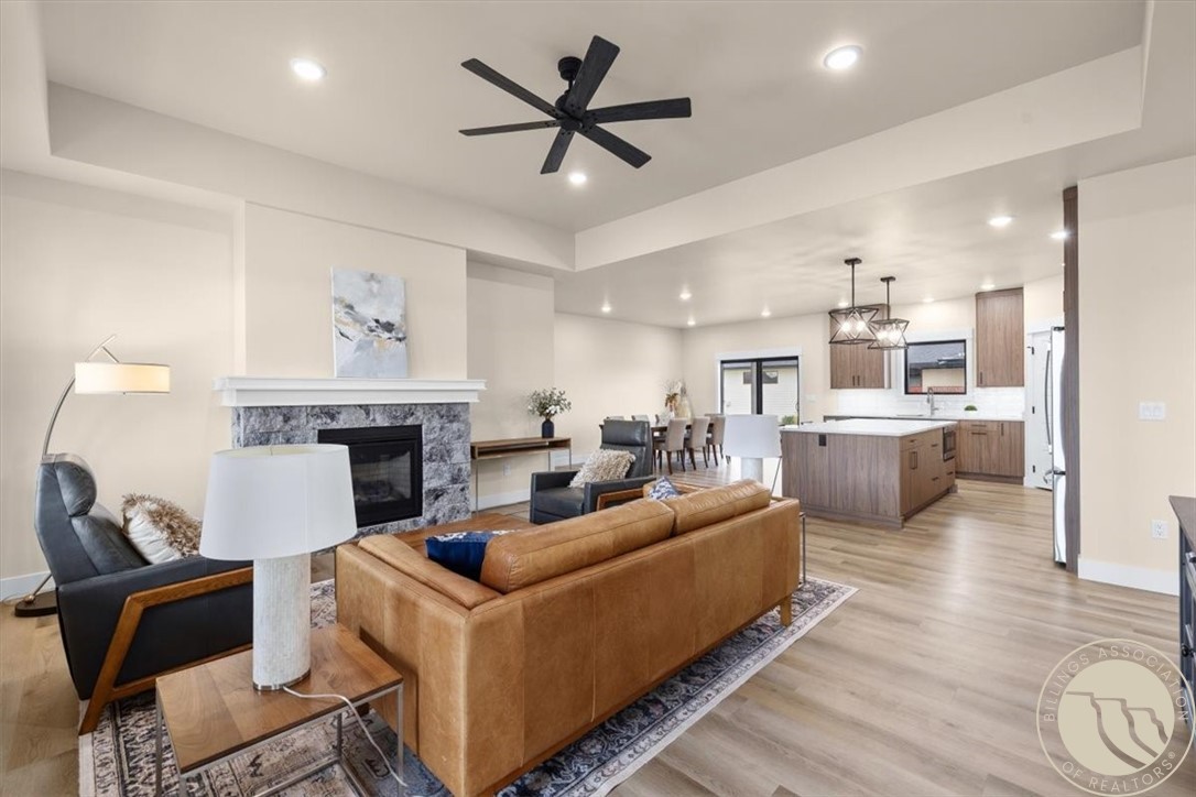 1321 Bandon Dunes Way