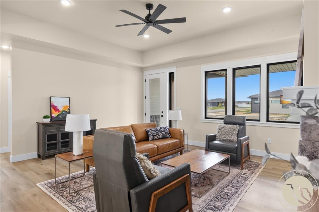 1321 Bandon Dunes Way