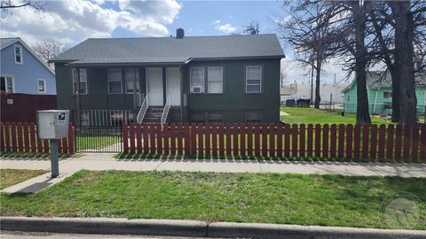 418 Cook Ave Billings MT 59101