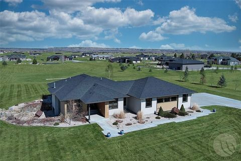 6115 Arthur Avenue Billings MT 59106