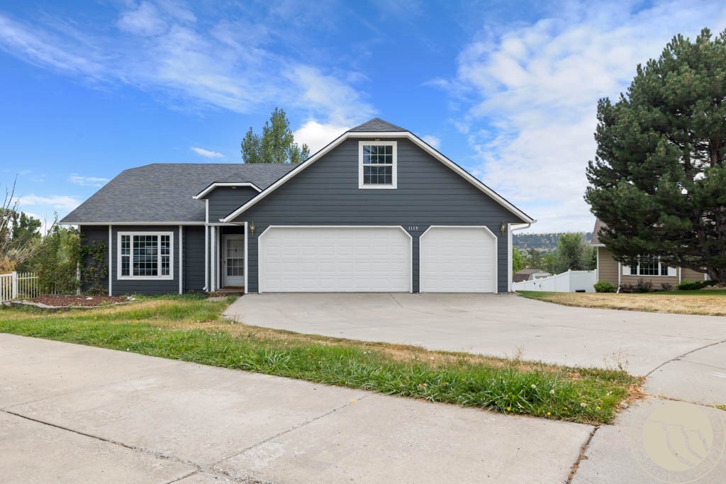 1115 Capricorn Place
