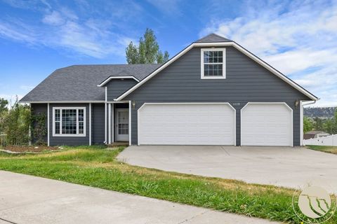1115 Capricorn Place Billings MT 59105