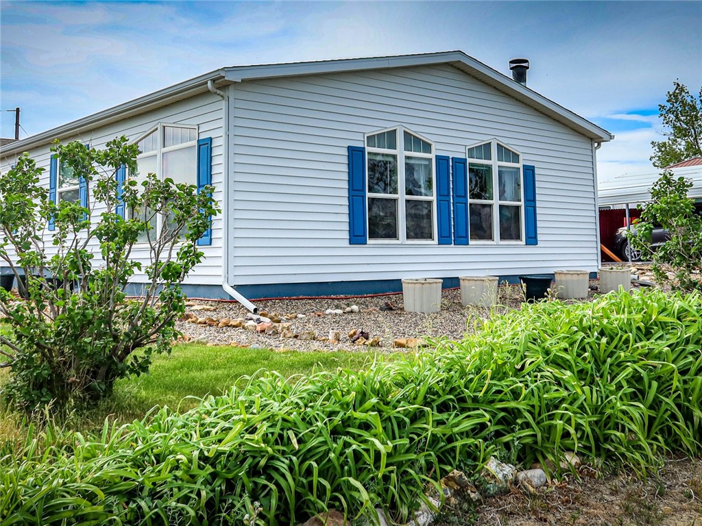 513 Fergus Street