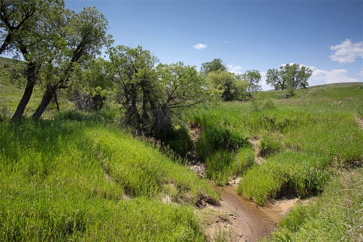 Photo 1 of 35 — 155 acre Elbow Creek Rd, Roberts, MT 59070
