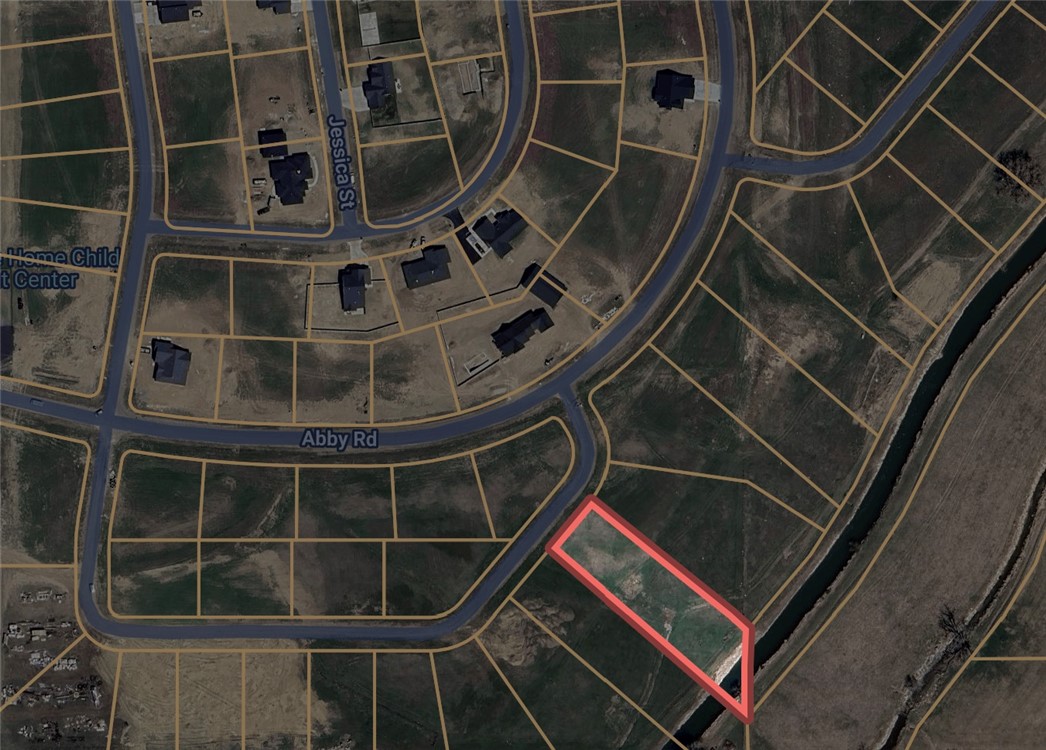 Lot 41 Block 2 Cody Boy Street