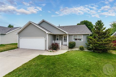 1681 Country Manor Blvd Billings MT 59102