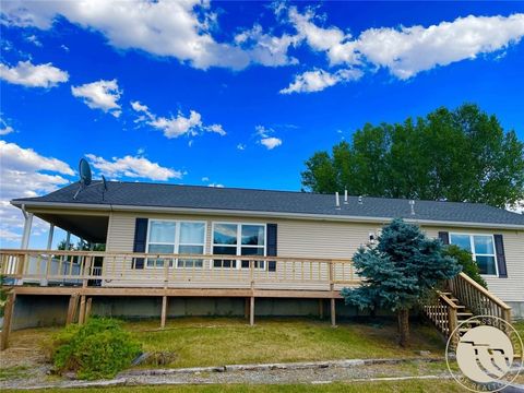 381 Joliet Columbus MT 59019