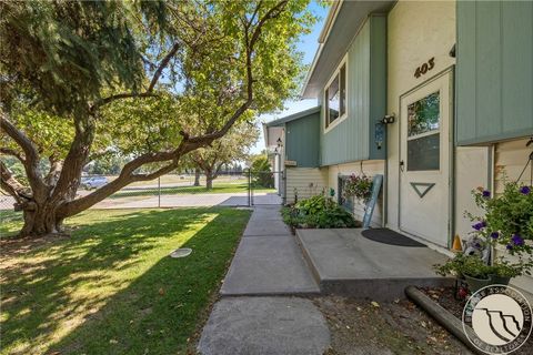 403 3rd St SW Park City MT 59063