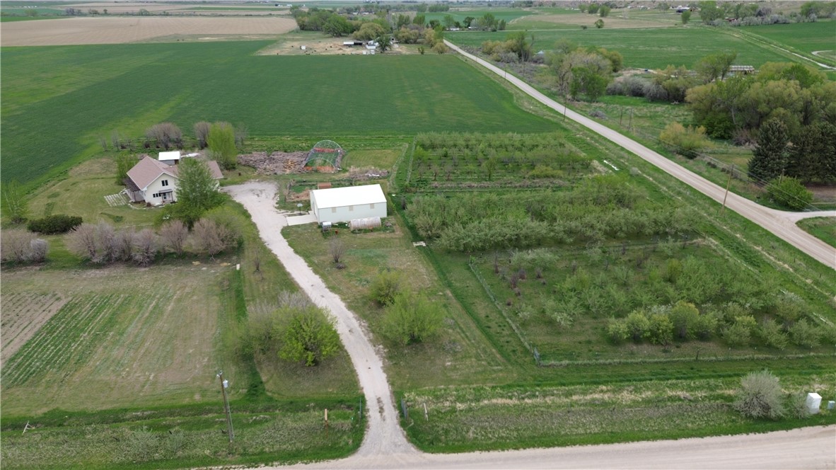 157 Hergenrider Road