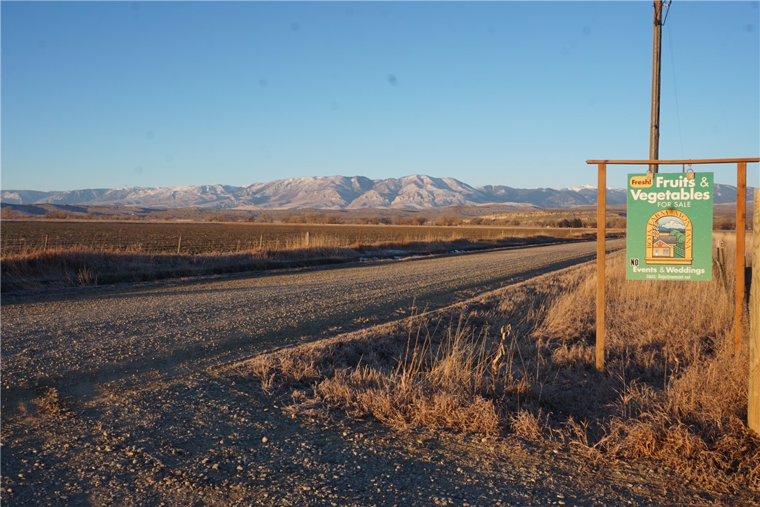 157 Hergenrider Road