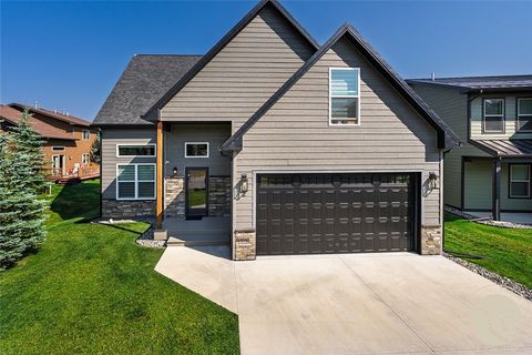 2 Alpine Circle Red Lodge MT 59068