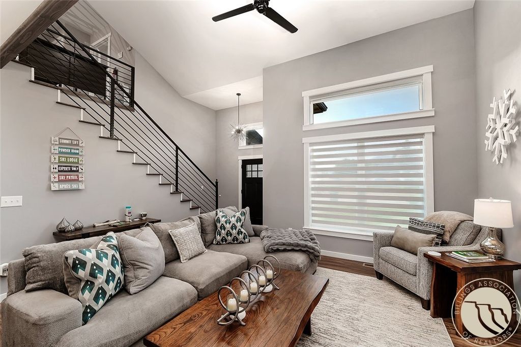 Photo of 2 Alpine Circle, Red Lodge, MT 59068 (MLS # 358197)