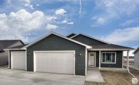 418 Montecito Avenue Billings MT 59105