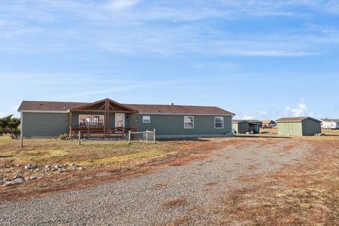 6634 Killdeer Lane Shepherd MT 59079