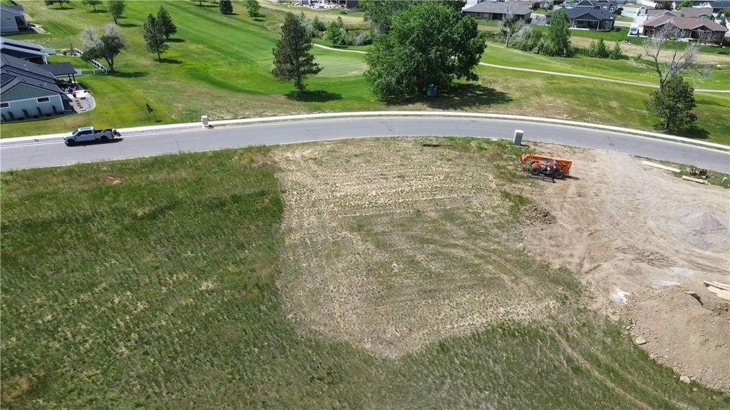 Photo of Lot 1, Block 1 Greenbriar Road, Billings, MT 59105 (MLS # 358750)