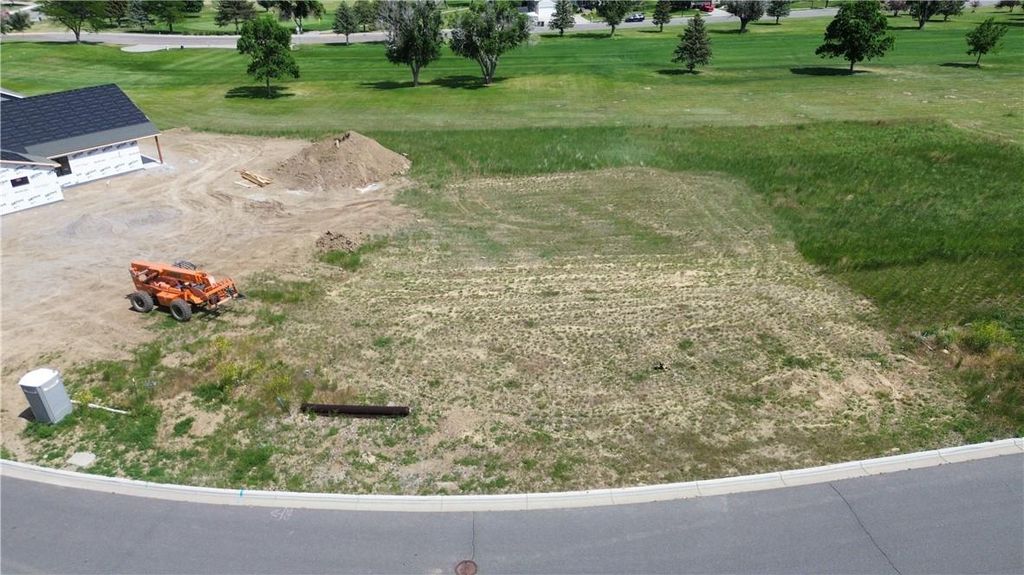 Photo of Lot 1, Block 1 Greenbriar Road, Billings, MT 59105 (MLS # 358750)