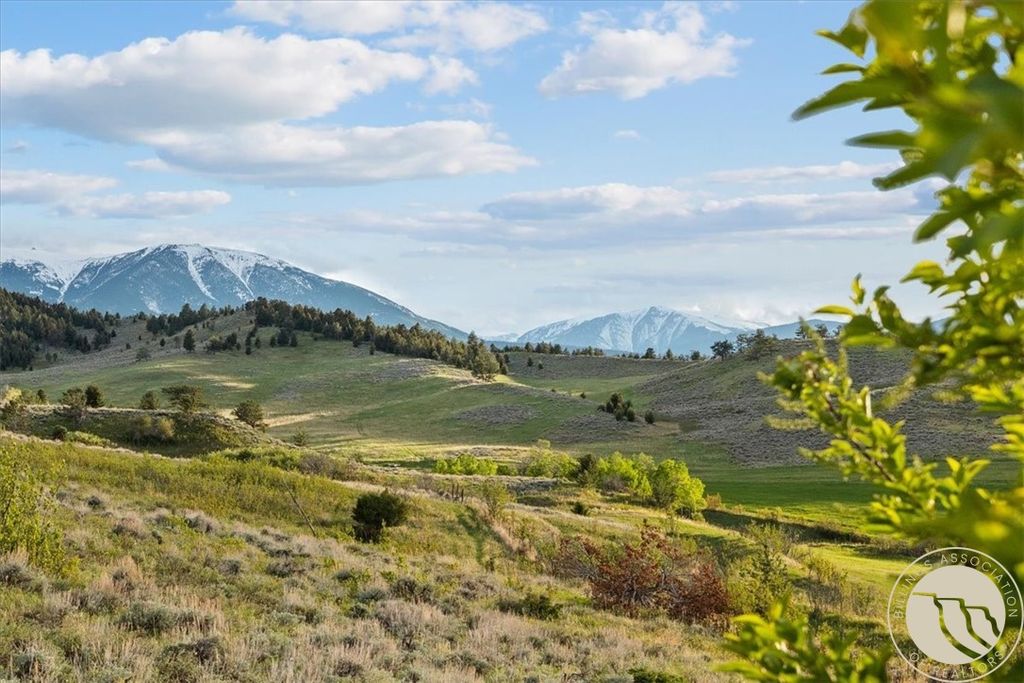 Photo of 46 Sage Run Lane, Red Lodge, MT 59068 (MLS # 356355)