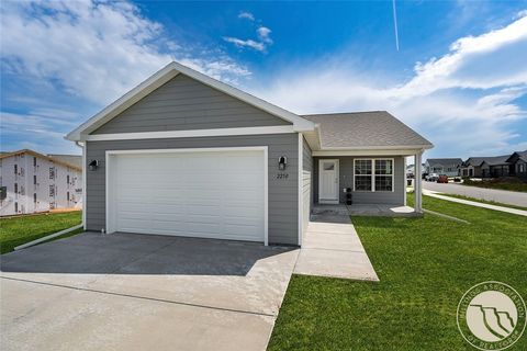 2250 Lindero Boulevard Billings MT 59105