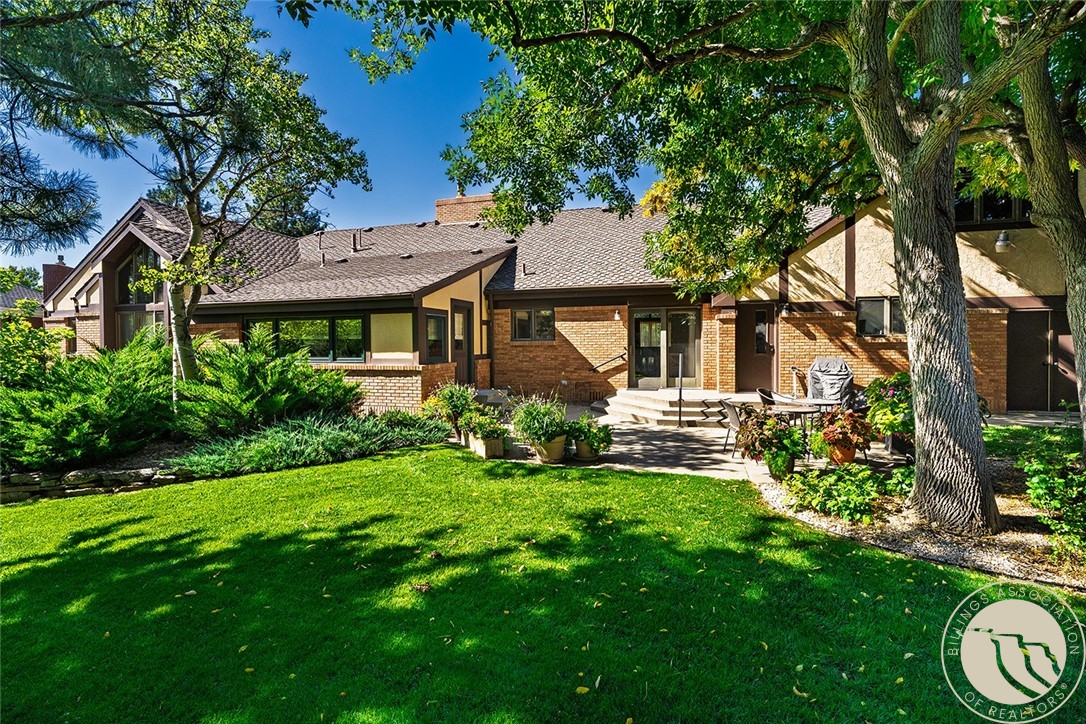 3065 Gregory Drive W