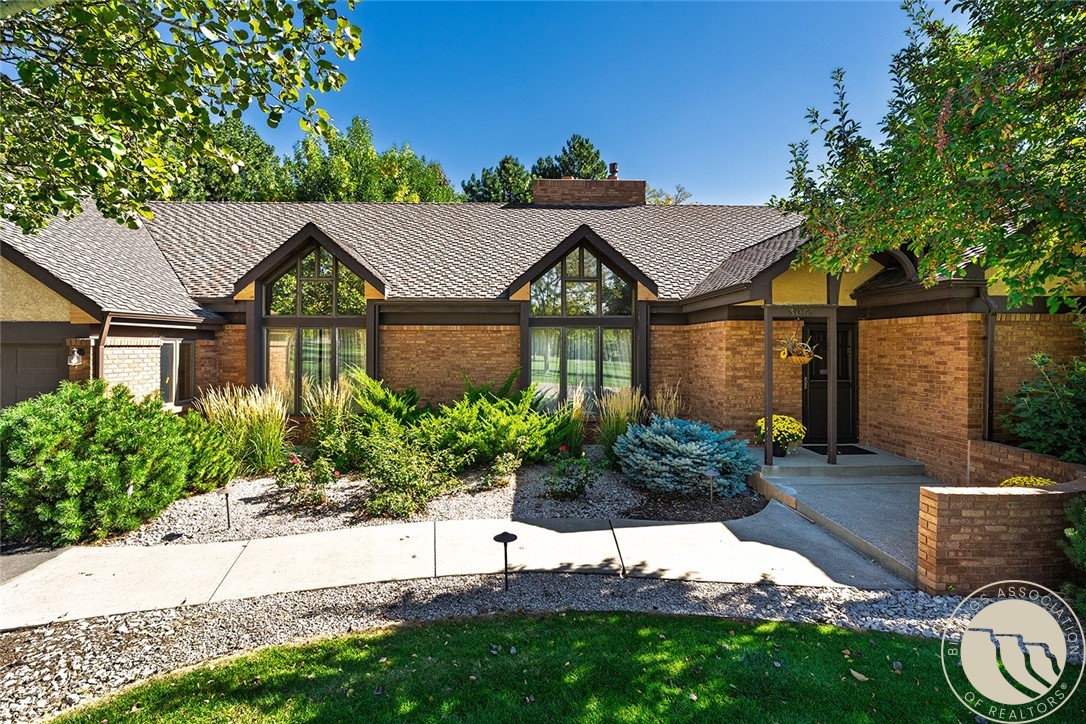 3065 Gregory Drive W
