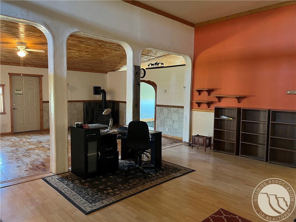 Billings, Montana 59101, United States, 2 Bedrooms Bedrooms, ,2 BathroomsBathrooms,Residential,Contingent,139999