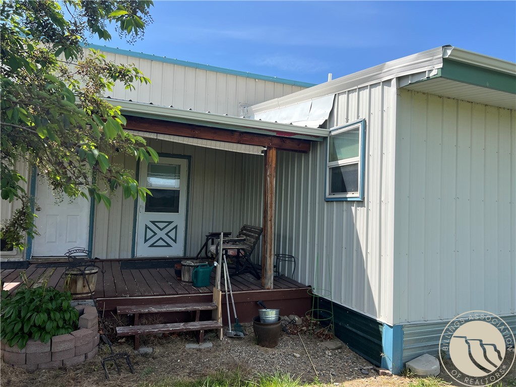 Billings, Montana 59101, United States, 2 Bedrooms Bedrooms, ,2 BathroomsBathrooms,Residential,Contingent,139999