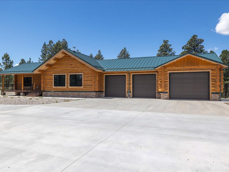 71 Hay Coulee Road