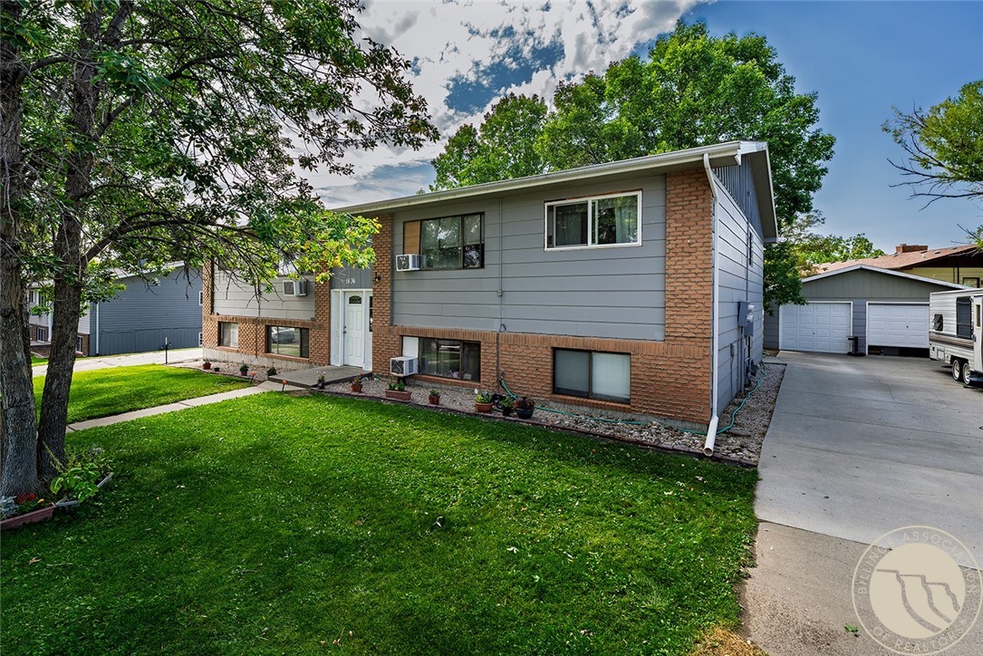 1636 Kelby Drive