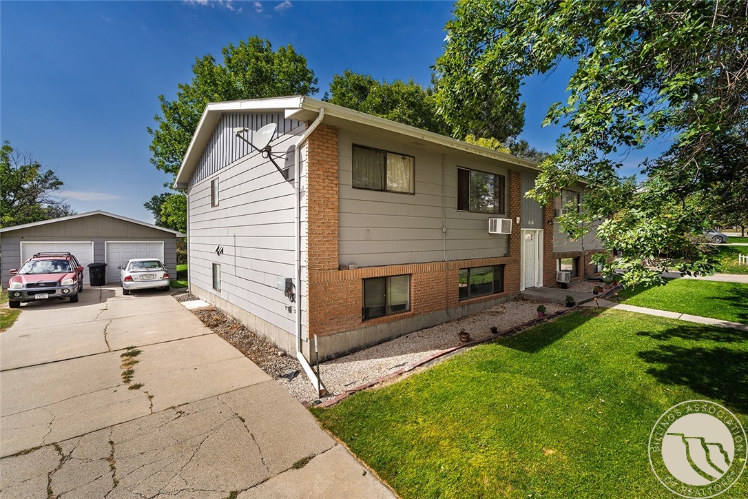 1636 Kelby Drive